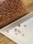 KZ2 2.4mm Crimp Covers - Copper