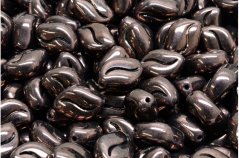 Rutkovsky beads Coffee beans