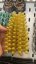 Rutkovsky Lemon Beads 10x14mm