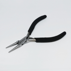 Monsterance round nose pliers