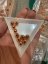 K8 Copper Lacquered Bead 8 mm