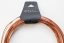 Square Copper Wire Uncoated 1 x 1 mm (10m)